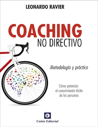 libro “Coaching No Directivo: Metodología y Práctica” de Leonardo Ravier
